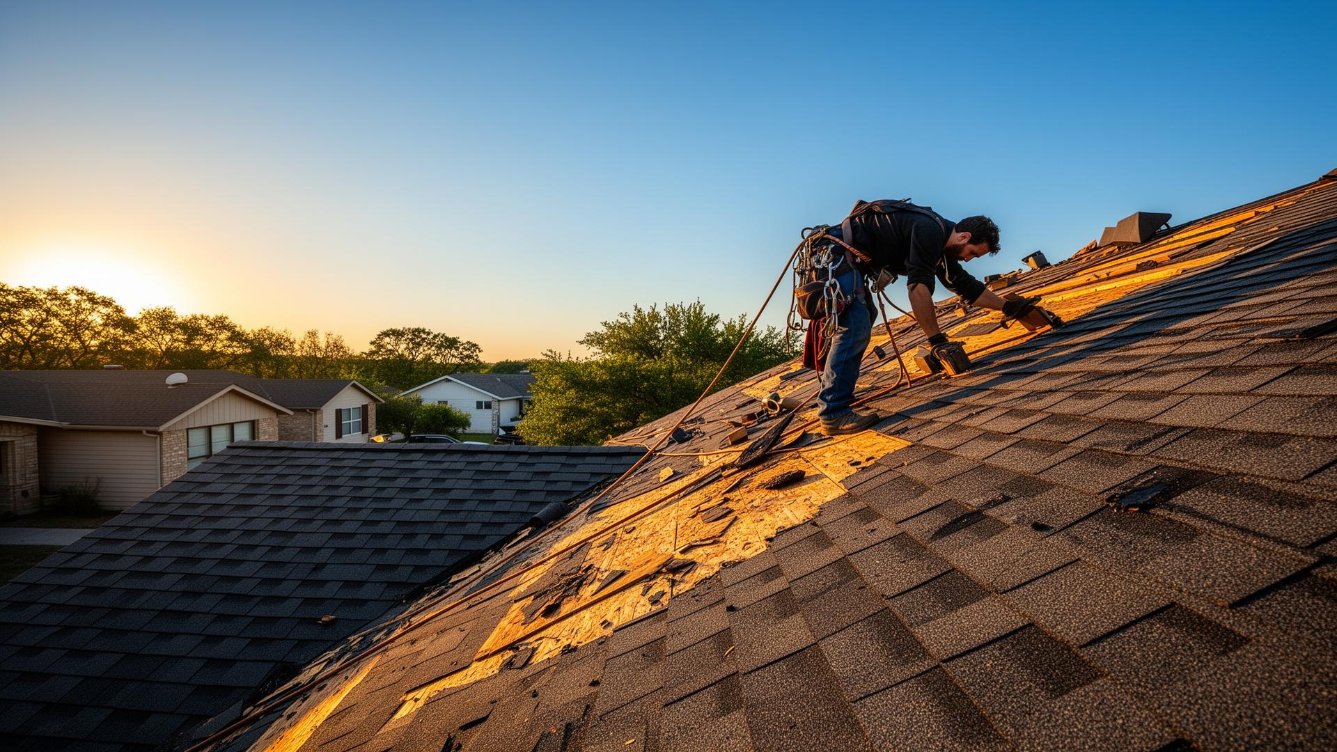 Austin TX roof repair and waterproofing — Waterproof Roofs and Repairs LLC