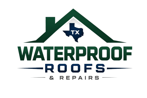 Waterproof Roofs and Repairs LLC logo